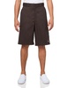 Dickies mens Loose Fit Flat Front Work Shorts