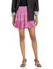 Ramy Brook Women's Melvin Mini Skirt