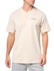 Columbia Men's Landroamer Short Sleeve Henley Ii