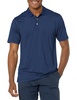 Brooks Brothers Men's Performance Stretch Short Sleeve Solid Polo Shirt