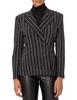 Norma Kamali Women's Jacket