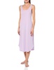 N Natori Women's Congo Tank Gown Length 46"