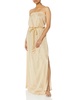 Ramy Brook Women's Maya Strapless Knit Dress