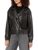 KARL LAGERFELD Women's Everyday Essential Sport Jacket