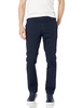 Lacoste Men's Stretch Slim Fit 5 Pocket Chino