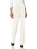 KARL LAGERFELD Women's Everyday Suiting Soft Pant