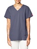 Dickies Gen Flex Women Scrubs Top V-Neck DK800