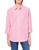 Lucky Brand Women's Boyfriend Prep Shirt