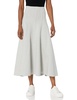 Norma Kamali Women's Grace Skirt