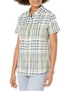 Dickies Women's Short Sleeve Temp-iq Work Shirt