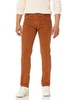 AG Adriano Goldschmied Men's Tellis Modrn Slim Corduroy