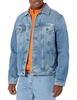 AG Adriano Goldschmied Men's Dart Classic Trucker Jacket