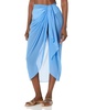 Ramy Brook Women's Cover-up Silena Skirt