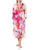 N Natori Womens Robe Length 49"