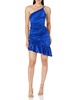 Amanda Uprichard Women's Nicoletta Dress