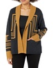 Pendleton Women's Short Harding Open Front Cardi