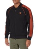 adidas Originals Men's Superstar Track Jacket