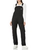 Dickies Womens Women's Cooling Ripstop Bib Overalls