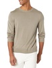 Theory Men's Crew Neck Po Regal Wool