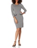 DKNY Women's Sweater Dress