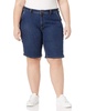 Dickies Women's Plus Size Carpenter Short