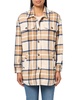 Dickies Womens Plaid Jacket