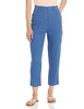 Joie Women's Gia Pant in Blue Quartz