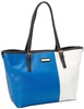 Anne Klein Perfect Colorblock Medium 60270295 Shoulder Bag