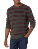 Brooks Brothers Men's English Lambswool Long Sleeve Crew Neck Sweater