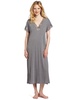 Natori Women's Zen Floral Covered Nightgown