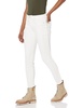 DL1961 Women's Florence Instasculpt Mid-Rise Cropped Skinny