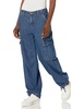 Levi's Women's '94 Baggy Cargo Jeans