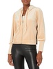 DKNY Women's Everyday Soft Zip Up Hoodie