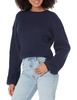 Equipment Women's Yara Wool Cashmere Sweater in Astral Aura