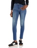 Lucky Brand Women's Uni Fit High Rise Skinny Jean