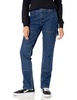 Dickies womens Regular Fit Work Jeans