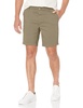 AG Adriano Goldschmied Men's Wanderer Slim Shorts