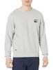 Lacoste Men's Classic Fit Long Sleeve French Terry Sweatshirt