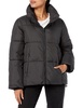 Anne Klein Women's Short Puffer