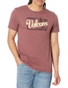 Volcom Men's Varnish Short Sleeve Tee