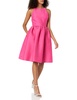 kate spade new york Women's Bougainvillea Bow Back Dress