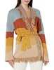 Pendleton Women's Columbia Shawl Collar Cardigan