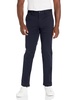 Lacoste Mens Slim Fit Solid Chino Pant