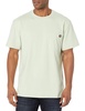 Dickies mens Short Sleeve Heavyweight T-shirt