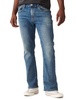 Lucky Brand Men's 223 Straight Jean