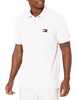 Tommy Hilfiger Men's Pride Short Sleeve Polo Shirt in Regular Fit