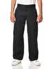 Dickies Men's Flex Double Knee Work Pant Loose Straight Fit