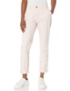 Tommy Hilfiger Relaxed Fit Hampton Chino Pant Standard and Plus Size Women's