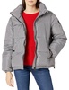 Steve Madden Women's Puffer Jacket