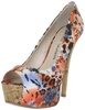 Chinese Laundry Women's Top This Platform Pump